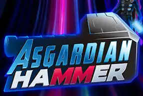 Asgardian Hammer