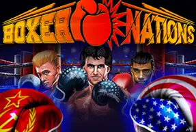 Boxer Nations