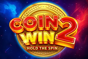 Coin Win 2: Hold The Spin
