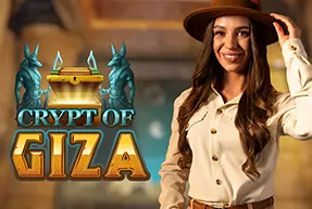 Crypt of Giza
