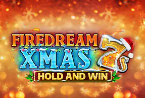 Firedream Xmas Hold and Win