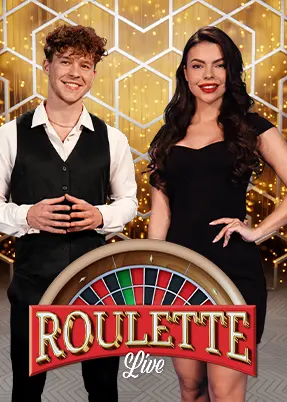 Live Roulette