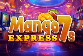 Mango Express 7s