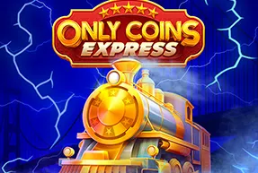 Only Coins Express