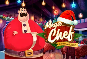 Mega Chef Christmas Edition