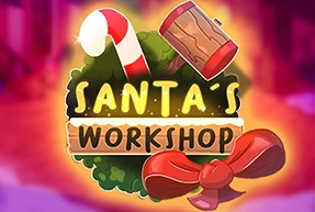 Santa’s Workshop