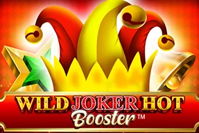 Wild Joker Hot Booster