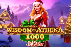 Wisdom of Athena 1000 Xmas